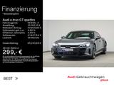 Audi e-tron GT quattro Tour & Stadt, B&O, Matrix - Audi e-tron GT in Duisburg