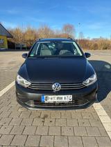 Volkswagen Golf Sportsvan 1.2 TSI 81kW ALLSTAR BMT ALLSTAR - VW Golf Sportsvan von privat
