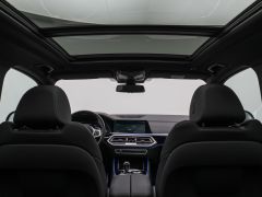 Foto Nummer 30: BMW X5 M50