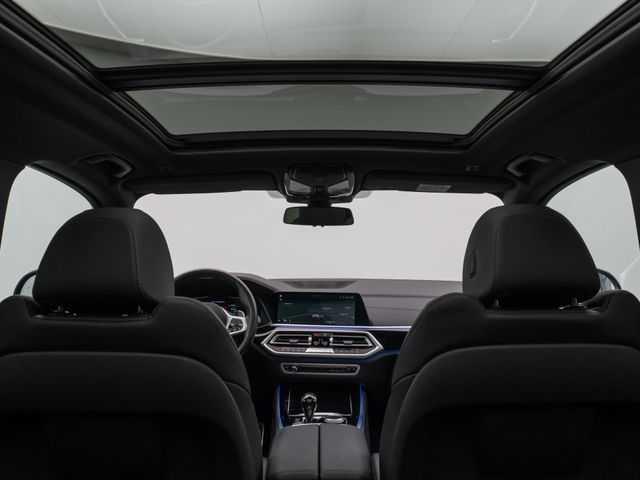 Foto Nummer 30: BMW X5 M50