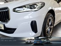 BMW 220 Active Tourer - Vorschau Bild 9