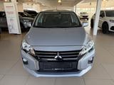 Mitsubishi Space Star Intro Edition+ - silberne Mitsubishi Space Star