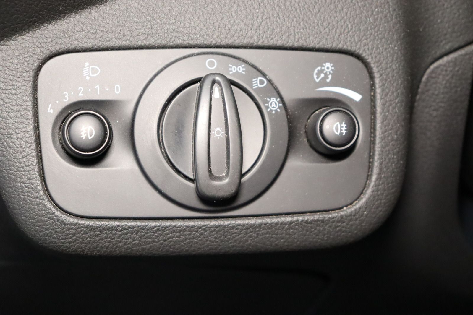 Fahrzeugabbildung Ford C-Max 1. Hand * Sitzhzg. * AHK