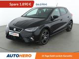 Seat Ibiza 1.5 TSI ACT FR*ACC*CAM*PDC*SHZ*ALU* - Seat Ibiza: 5p
