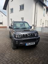 Suzuki Jimny 1.3 ALLGRIP Style Ranger Style Ranger - Suzuki Jimny Style-Ranger