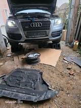 Audi q5 Benzin 2.0 211ps  und VW Turan bj2... - Audi A4 aus 2008: 2.0