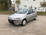 Fiat Punto 1.2 8V Active - Fiat Punto: Active
