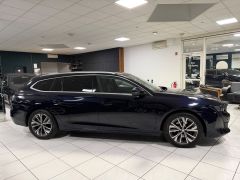 PEUGEOT 508 1.6 180 SW Allure 1.HAND/LED/NAVI/CAM/SHZ/AH