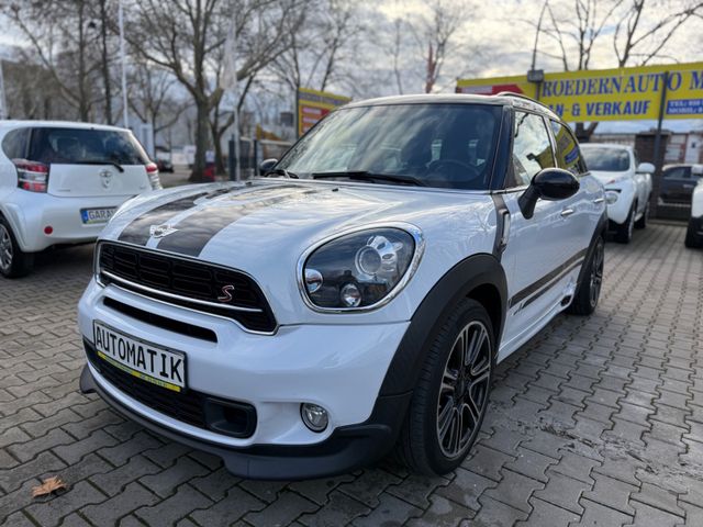 MINI COOPER_SD Countryman Cooper SD All4 *1.HAND*