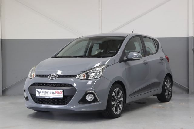 Hyundai i10 FIFA World Cup Edition~SZH~Tempomat~MFL