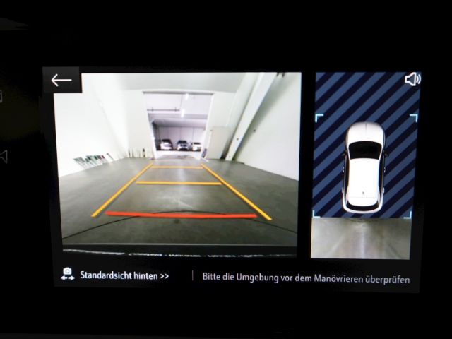 Mokka B BUSINESS ELEGANCE+NAVI+RÜCKFAHRKAMERA+SI