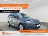 Volkswagen Caddy Maxi 2.0 TDI 7 Sitzer LANE PDC DAB - Volkswagen Caddy Maxi aus 2023