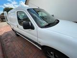 Citroën Citröen Berlingo Kastenwagen Freizeitmobil - gebrauchte Citroën Berlingo aus dem Jahr 2005