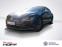 Volkswagen Arteon 2.0 TSI Elegance Navi AHK Kamera ACC SHZ