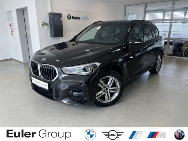 BMW X1 xDrive 20d Sportpaket HUD AHK-abnehmbar AHK N