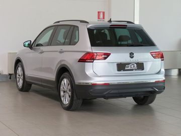 Volkswagen Tiguan - 7