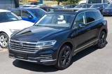 Volkswagen Touareg Elegance 4M eHybrid*ACC*PANO*360*LEDER* - Volkswagen Touareg mit Hybrid-Antrieb