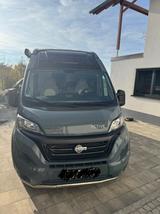 Bürstner Eliseo C602  - Bürstner Eliseo