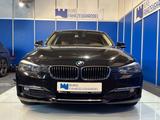 BMW 320d Limousine Luxury Line *Navi*Leder*Standh.* - gebrauchte BMW 320 aus dem Jahr 2014