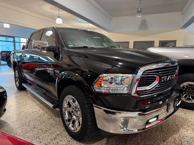 Dodge RAM 1500 CLASSIC°BRD-FZG°LPG-PRINS°