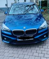 BMW 218 Active Tourer 218i -