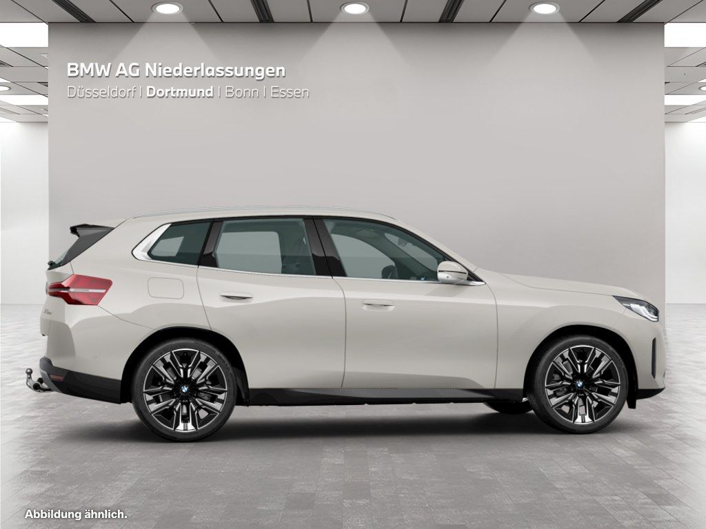 BMW X3 - Bild 8