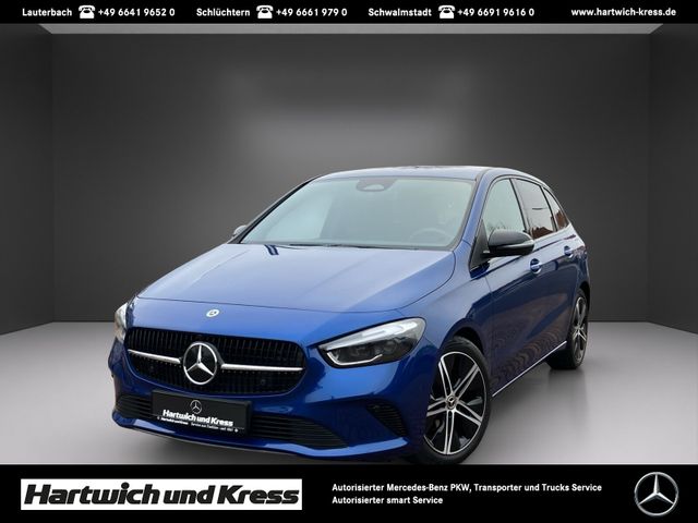 Mercedes-Benz B 200 Progressive Line Advanced+Kamera+Easypack+