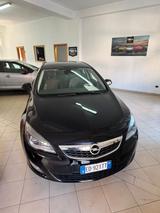 Opel Astra 1.7 CDTI 110CV 5 porte Cosmo - Opel Astra aus 2010 mit Diesel-Antrieb