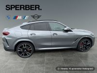 BMW X6 - Vorschau Bild 6
