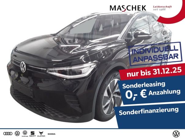 Volkswagen ID.4 Sonderleasing! AHK Navi Anschlussg IQLight