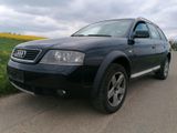 Audi A6 RS4 S4 allroad 2.7 biturbo 6gang  ... - Audi aus 2003: Allroad
