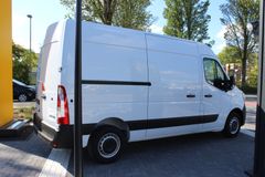 Renault Master 2.3 dCi 135 FAP ENERGY  L2H2*Navi*Klima*P