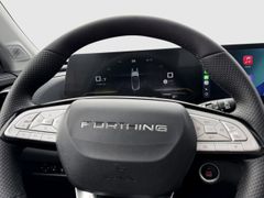 DFSK Forthing 5 Leder PANO LED SHZ CarPlay BLT 360°