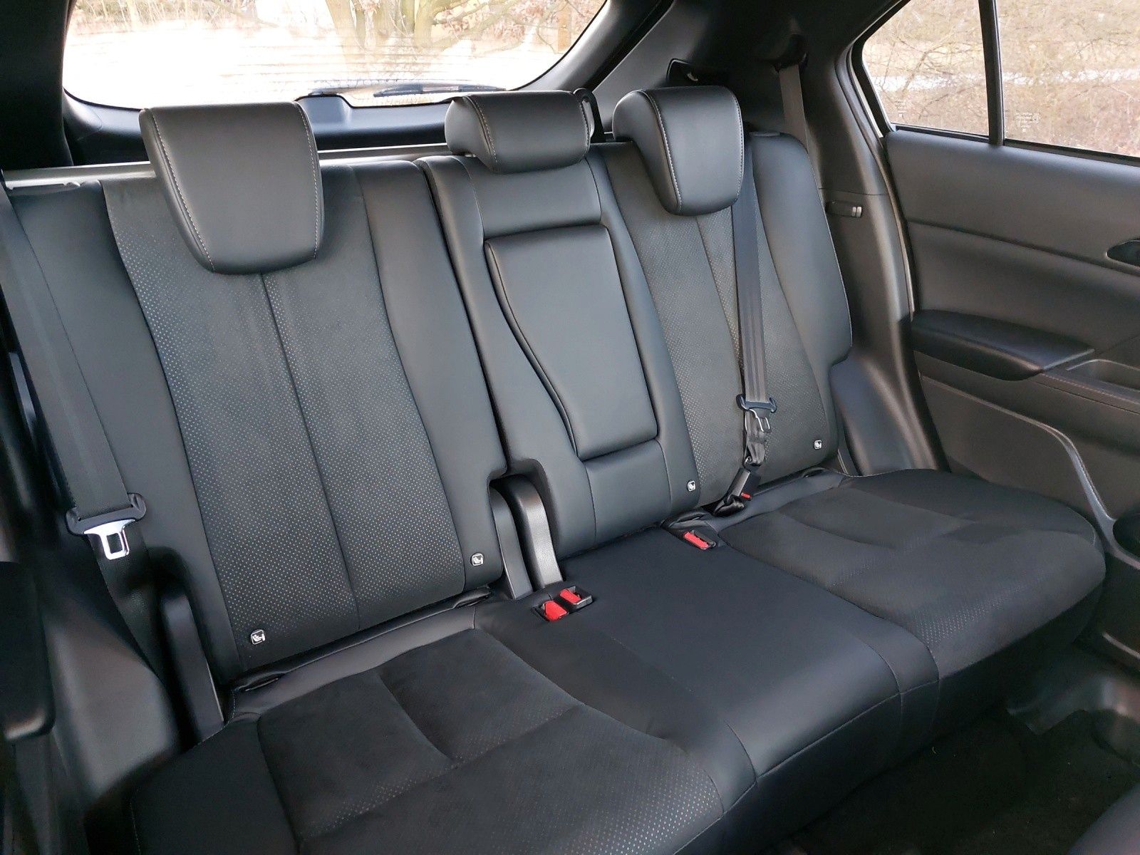 Mitsubishi Eclipse Cross - Bild 15