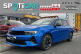 Opel Astra Electric GS 115kW HeadUp Display 360° Rkam - Opel Astra Electric Gebrauchtwagen