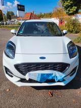 Ford Puma 1,0 EcoBoost Hybrid 92kW ST-Line ST-Line - Ford Puma von privat