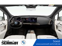 BMW iX - Vorschau Bild 4