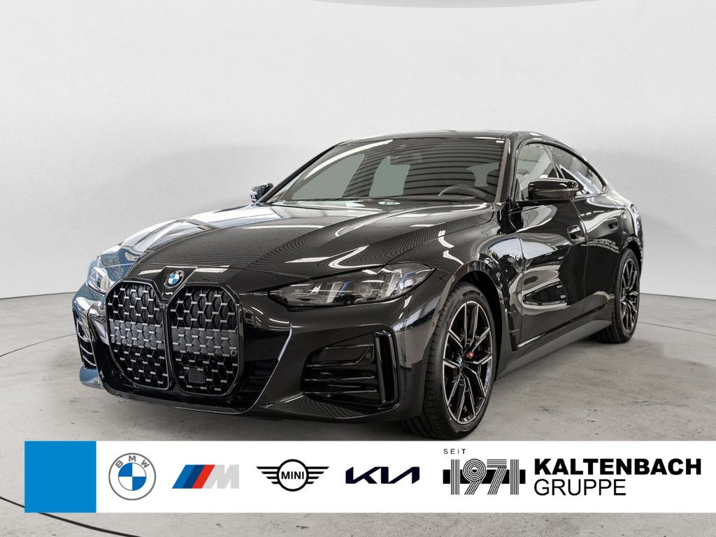 BMW 420d Gran Coupe xDrive M-Sport Pro FACEL. Pro