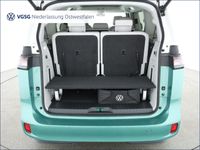 Volkswagen ID. Buzz - Vorschau Bild 13