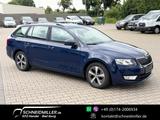 Skoda Octavia Combi 1,6TDi*Greenline*NAVI*PDC*V7 90gr - Skoda Octavia mit Diesel-Antrieb: 1.9