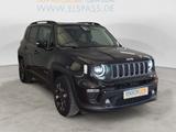Jeep Renegade Longitude Mild-Hybrid AUTOMATIK ALLWETT - Jeep Gebrauchtwagen in Oberhausen