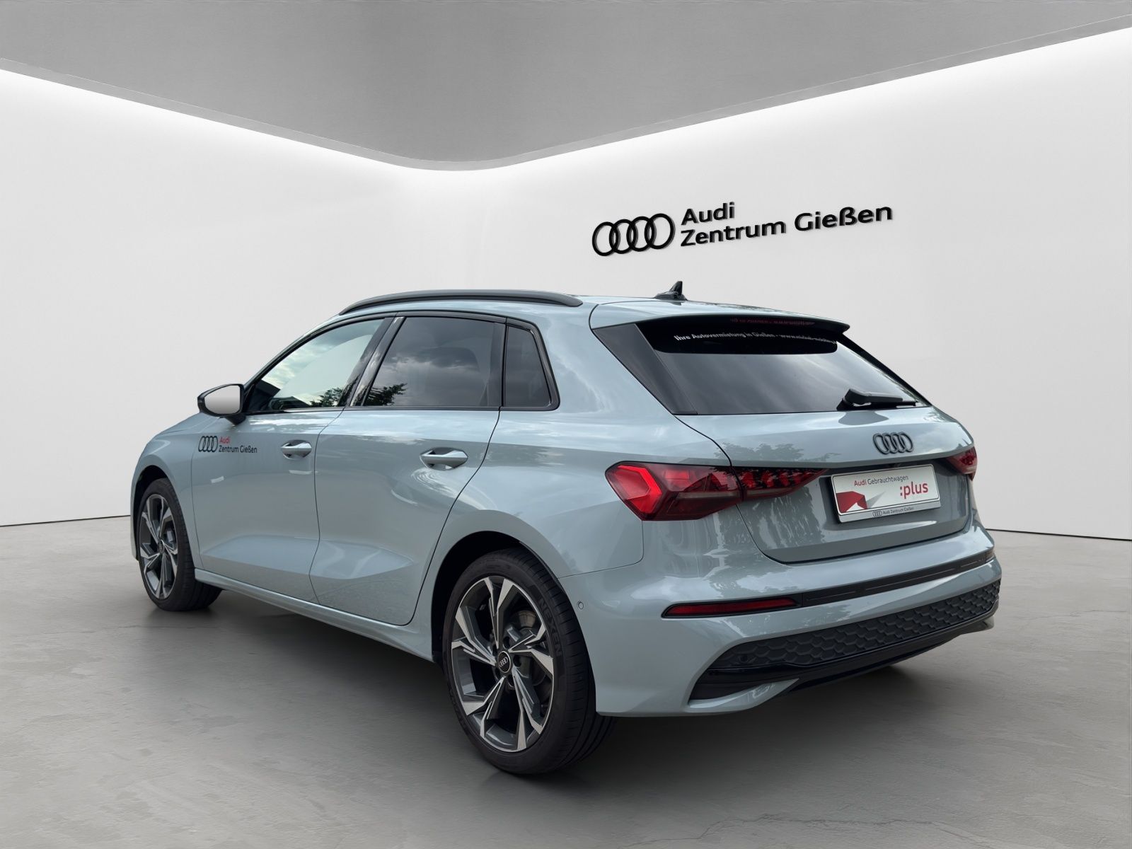 Audi A3 - Bild 4