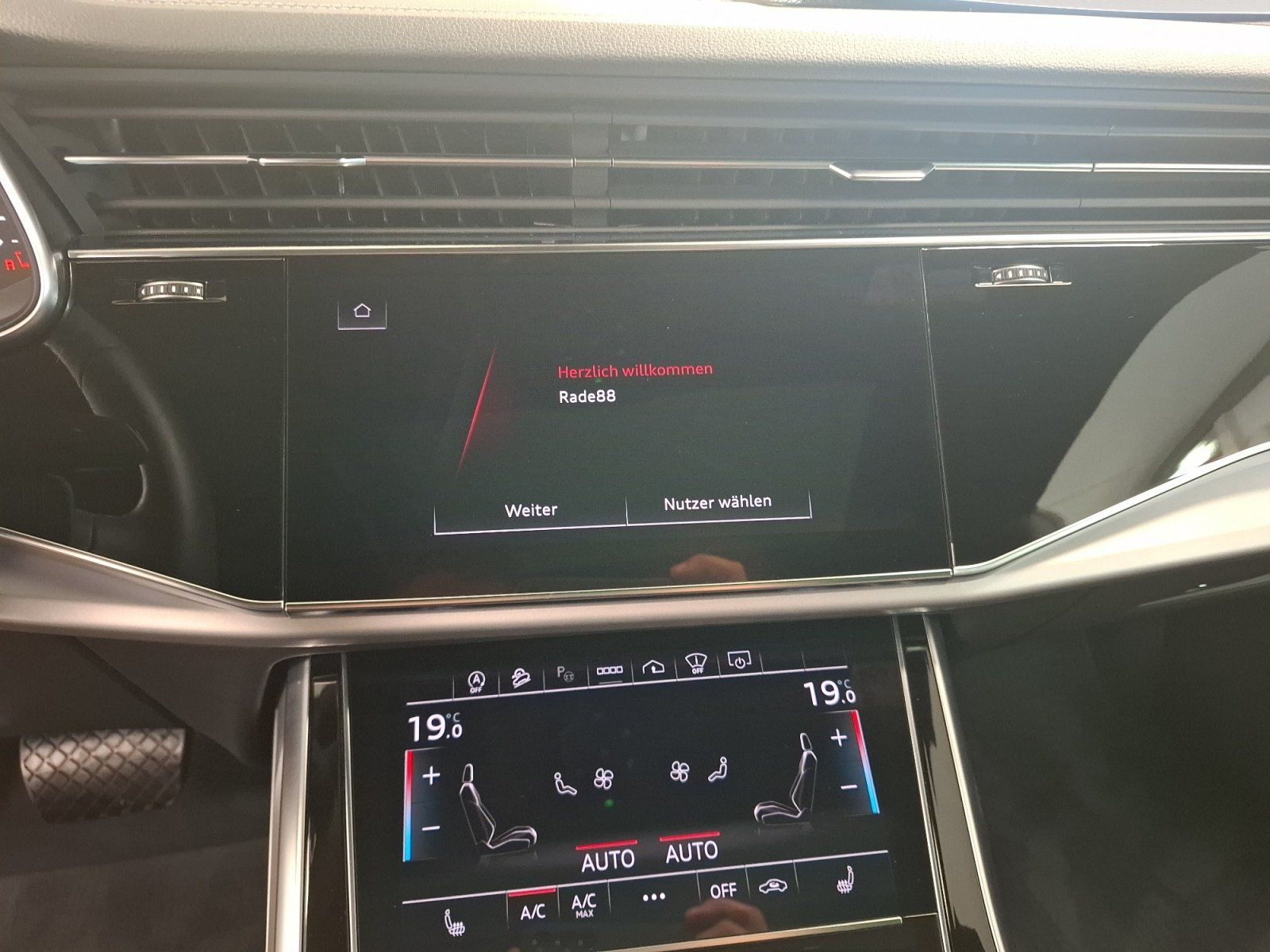 Audi Q8 - Bild 13