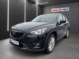 Mazda CX-5 2.0i 4x4 Automatik Bi-Xenon Sitzheizung B&O - Mazda: 2.5