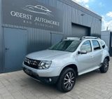 Dacia Duster I Prestige 4x2*Scheckheft*1.Hand*Garantie - Dacia Duster: 4x2 Prestige