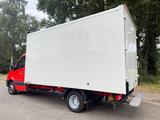 Mercedes-Benz Sprinter*516 CDI*Maxi*XXL*Koffer*3.5T*Tip-Top* - Mercedes-Benz Sprinter: Koffer