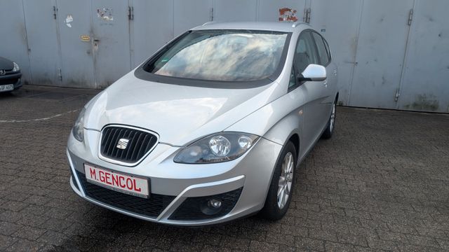 Seat Altea XL Stylance / Style