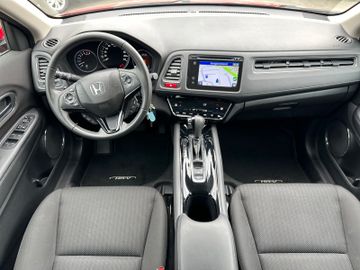 Honda HR-V - 12