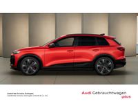 Audi SQ6 e-tron - Vorschau Bild 5