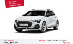 Audi A3 Sportback TFSI e S line S 45 e 200(272) kW(PS